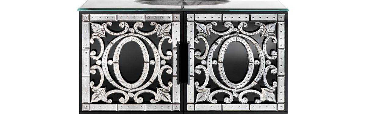 Arte Veneziana Iris New Classic Bathroom Vanity