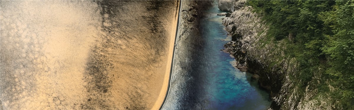 Arte Veneziana Isonzo Contemporary Mirror