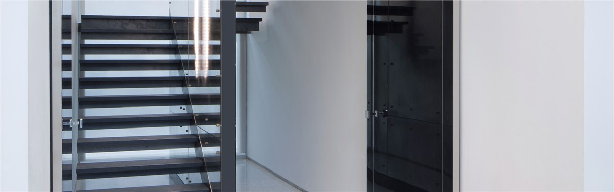 Arte Veneziana Izumi New Classic Door