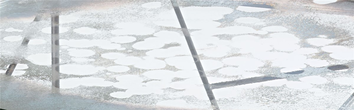 Arte Veneziana Jakson Contemporary Coffee Table