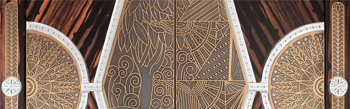 Arte Veneziana Jay New Classic Door