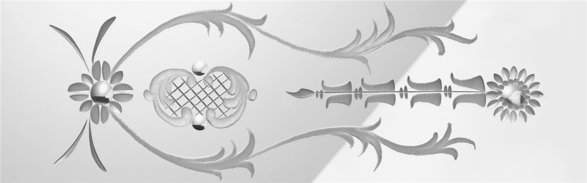 Arte Veneziana Khora Venetian Style Table