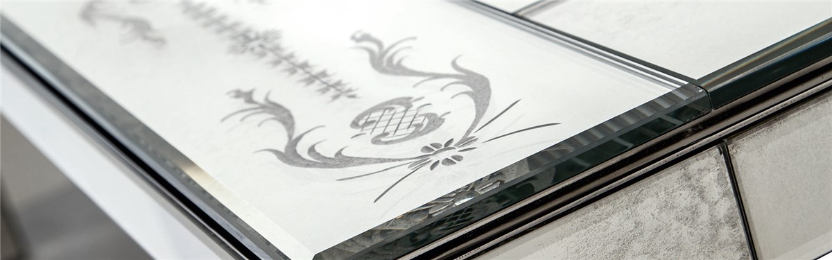 Arte Veneziana Khora Venetian Style Table