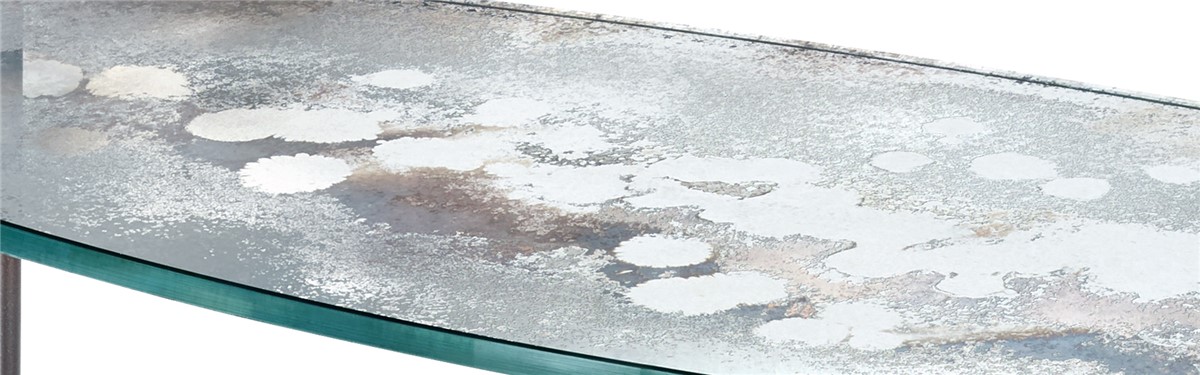 Arte Veneziana Kline Contemporary Console