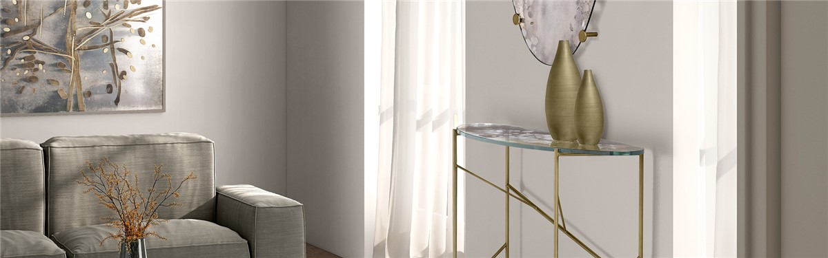 Arte Veneziana Kline Contemporary Console