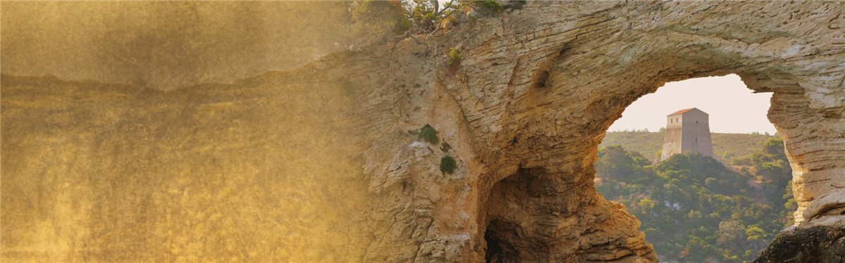 Arte Veneziana Lamis Contemporary Style Table