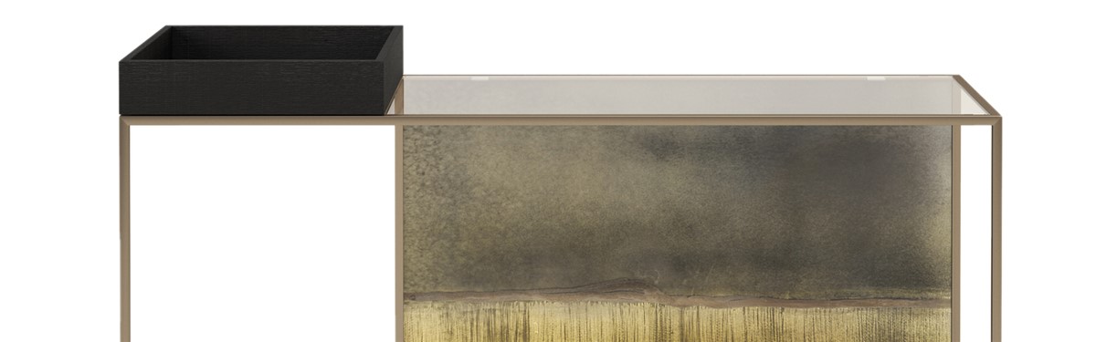 Arte Veneziana Lario Console