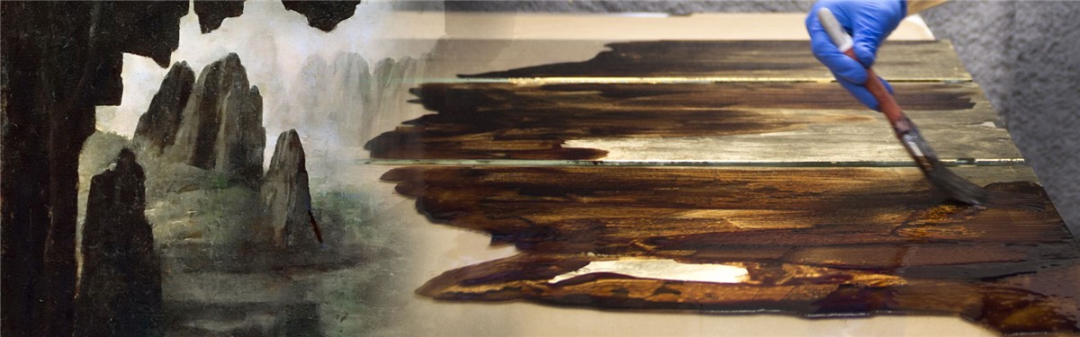 Arte Veneziana Leonardo Contemporary Cabinet