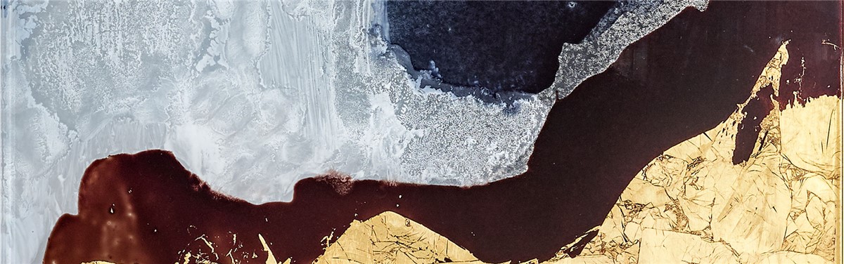 Arte Veneziana Leonardo Contemporary Cabinet