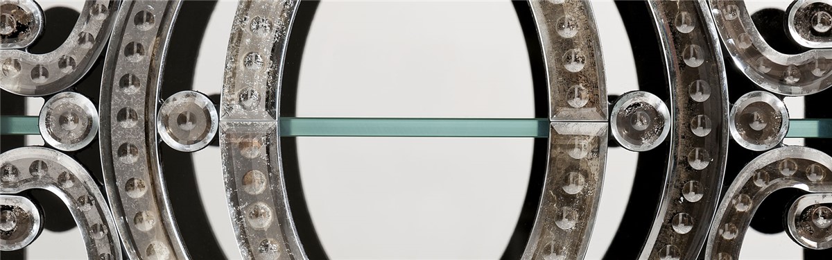 Arte Veneziana Lily New Classic Style Buffet