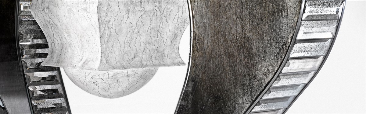 Arte Veneziana Léon Art Déco Table