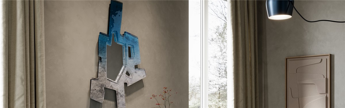 Arte Veneziana Lotregan L Mirror