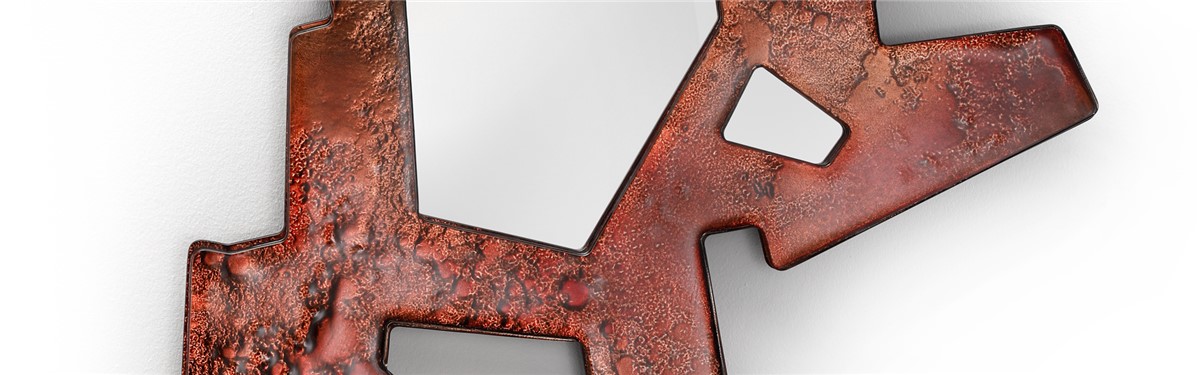 Arte Veneziana Lotregan L Mirror