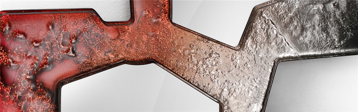 Arte Veneziana Lotregan M Mirror