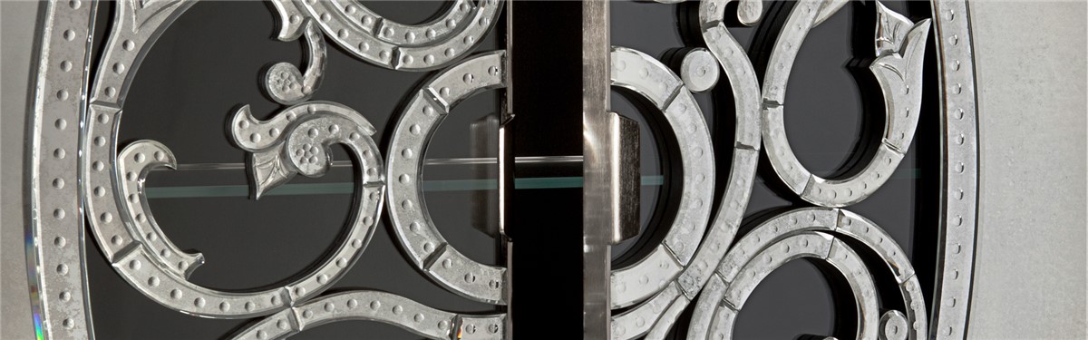 Arte Veneziana Lotus New Classic Cabinet