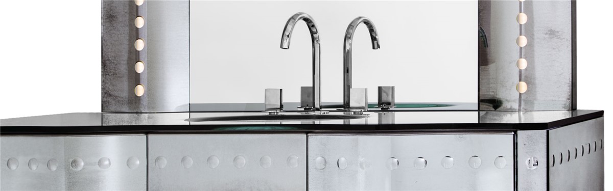 Arte Veneziana Louise French Style Bathroom Vanity