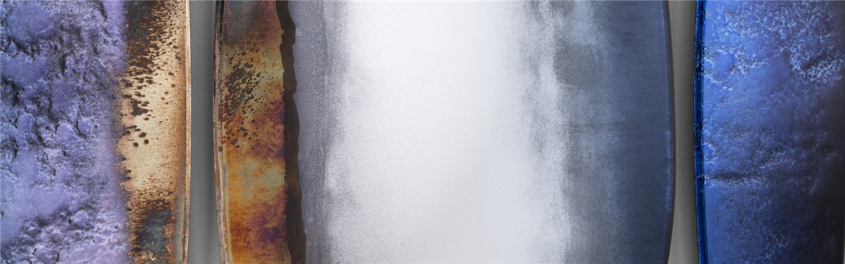 Arte Veneziana Luna Contemporary Mirror