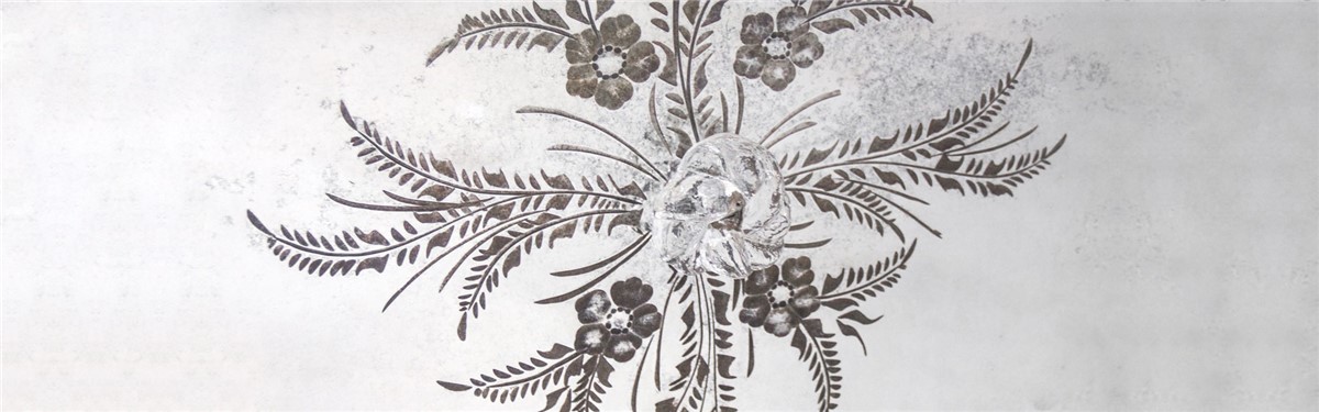 Arte Veneziana Madoneta Venetian Style Credenza