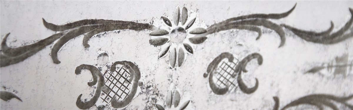 Arte Veneziana Madoneta Venetian Style Credenza