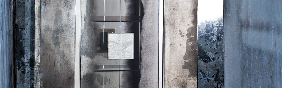 Arte Veneziana Malamocco Contemporary Cabinet