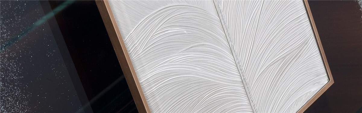 Arte Veneziana Malamocco Contemporary Cabinet