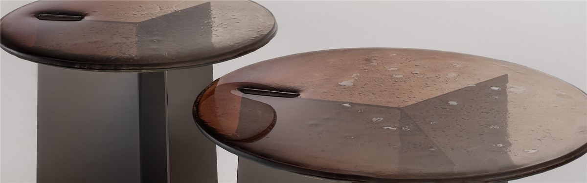 Arte Veneziana Marantego S Coffee table