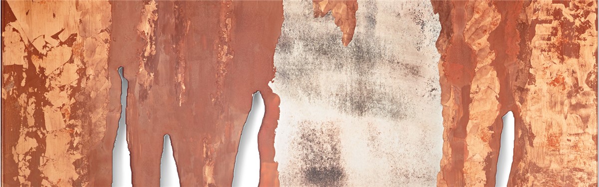 Arte Veneziana Massenzio Contemporary Mirror