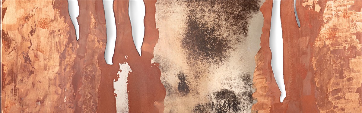 Arte Veneziana Massenzio Contemporary Mirror