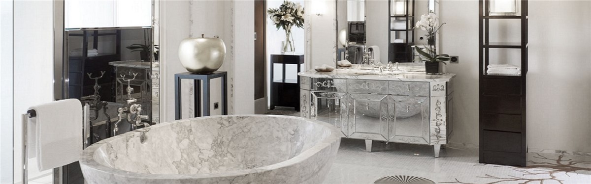 Arte Veneziana Melville Venetian Style Bathroom Vanity