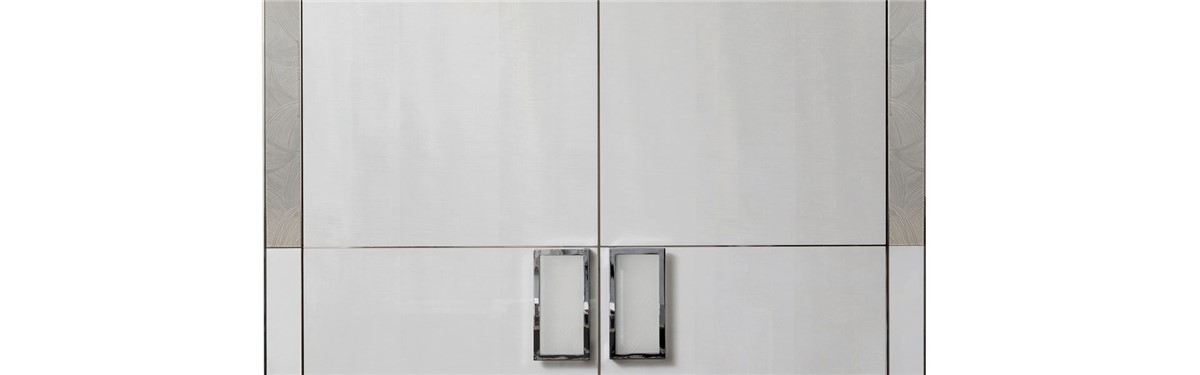 Arte Veneziana Mizuki New Classic Door