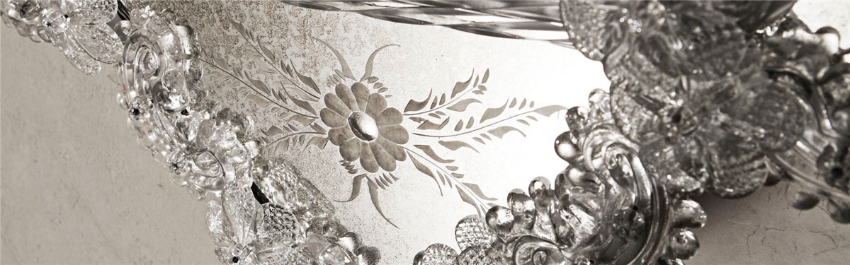 Arte Veneziana Mocenigo Venetian Style Mirror