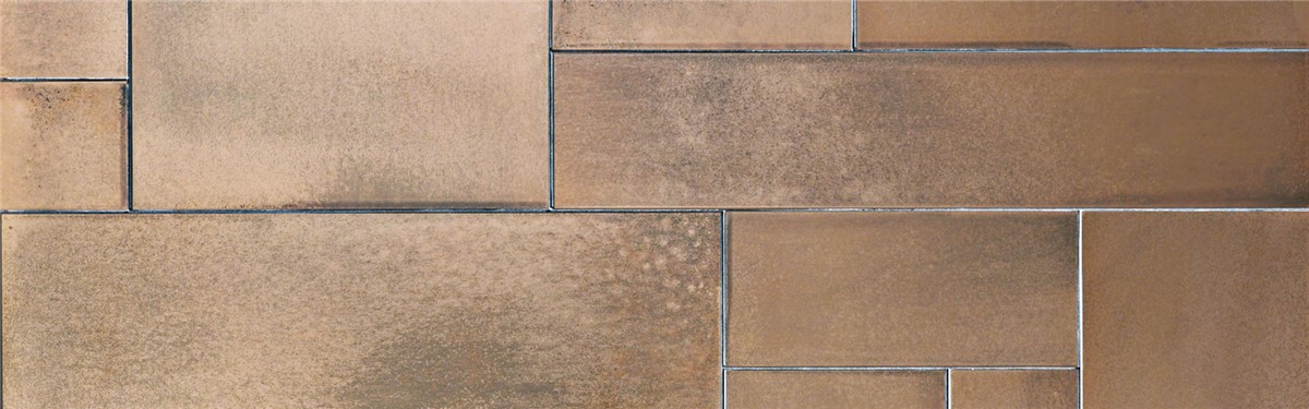 Arte Veneziana Mondrian Wall Covering