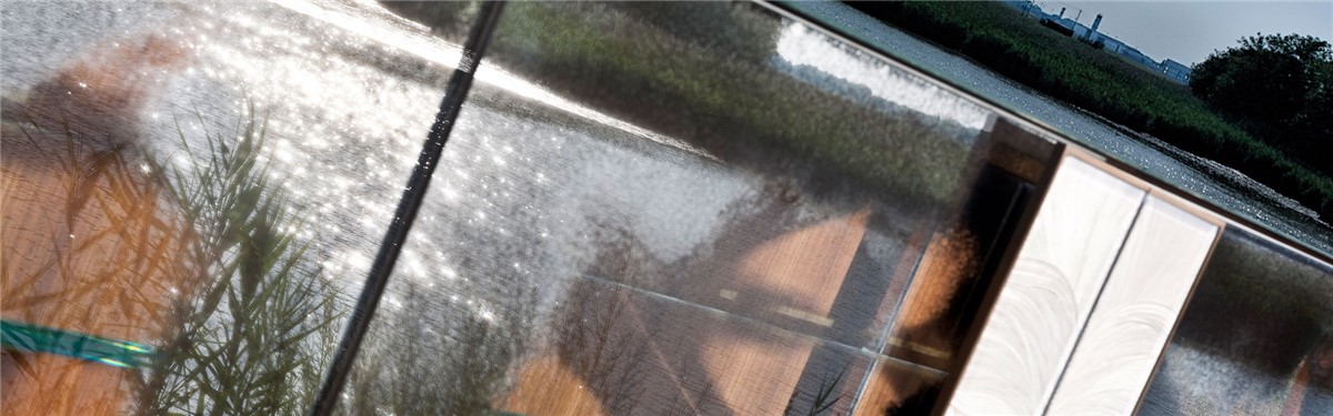 Arte Veneziana Moonlight Contemporary Sideboard