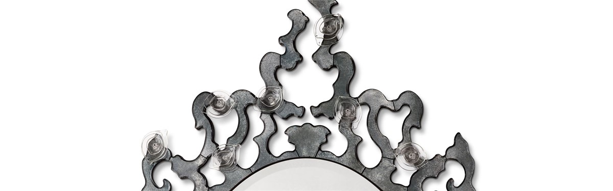 Arte Veneziana Narciso Mirror