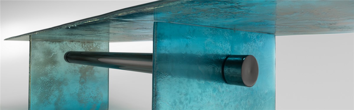 Arte Veneziana Nassa Contemporary Table