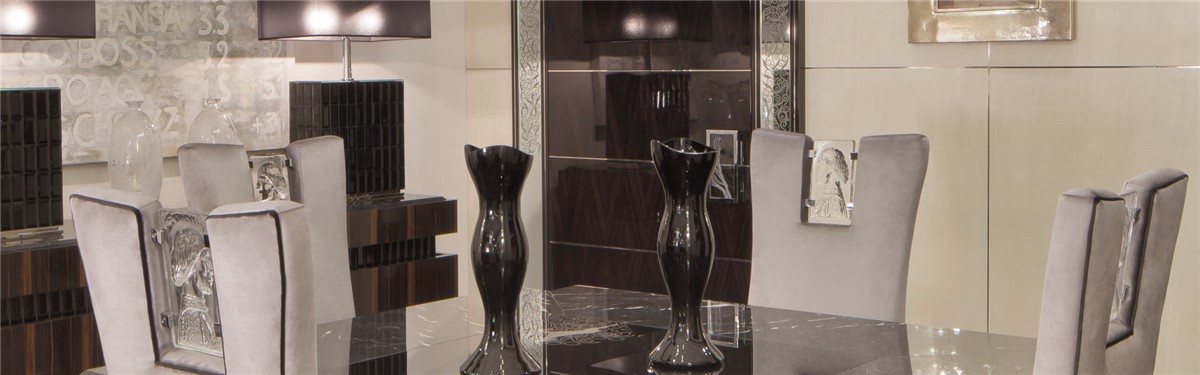 Arte Veneziana Nunzio Dèco Handcrafted Chair