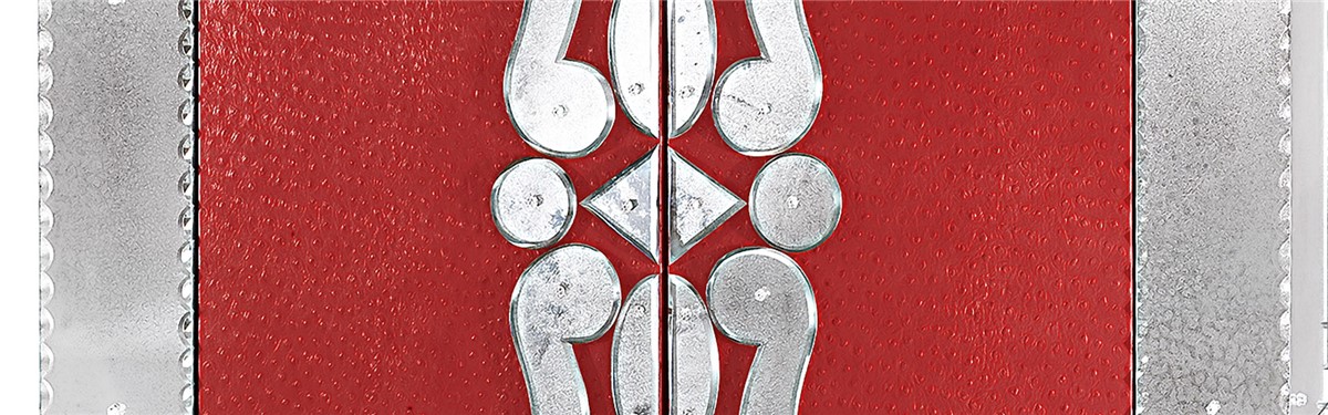 Arte Veneziana Oller Art Déco Cabinet