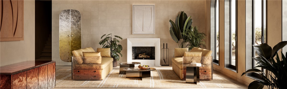 Arte Veneziana Ostrega Cabinet