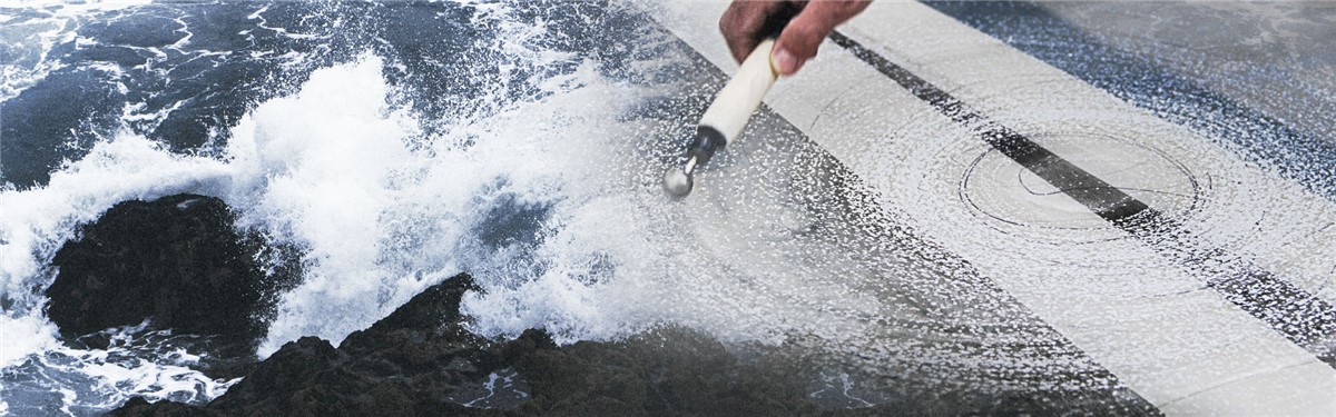 Arte Veneziana Ostro Contemporary Buffet