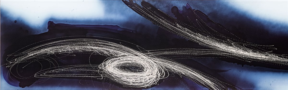 Arte Veneziana Ostro Contemporary Buffet