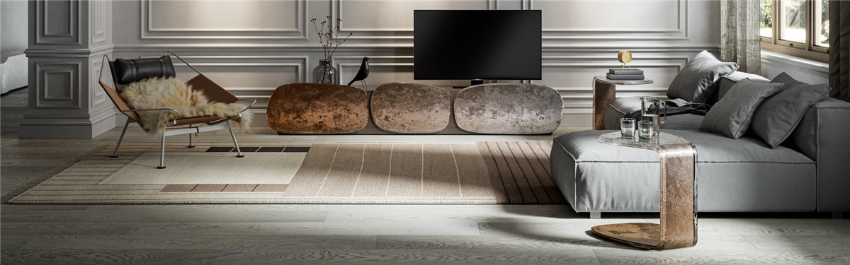 Arte Veneziana Paguro Side table