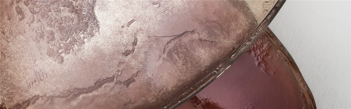 Arte Veneziana Paguro Side table