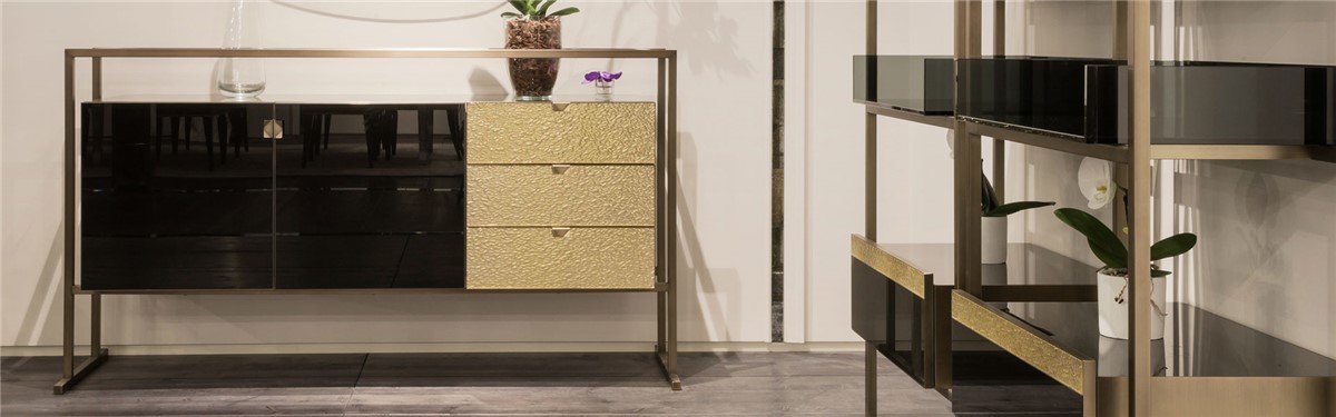 Arte Veneziana Pamir Contemporary Style Buffet