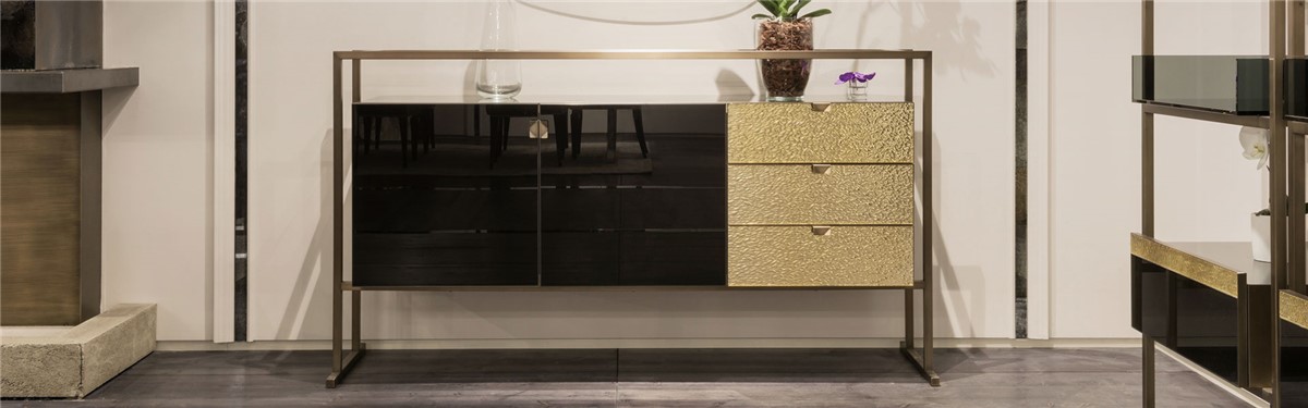 Arte Veneziana Pamir Contemporary Style Buffet