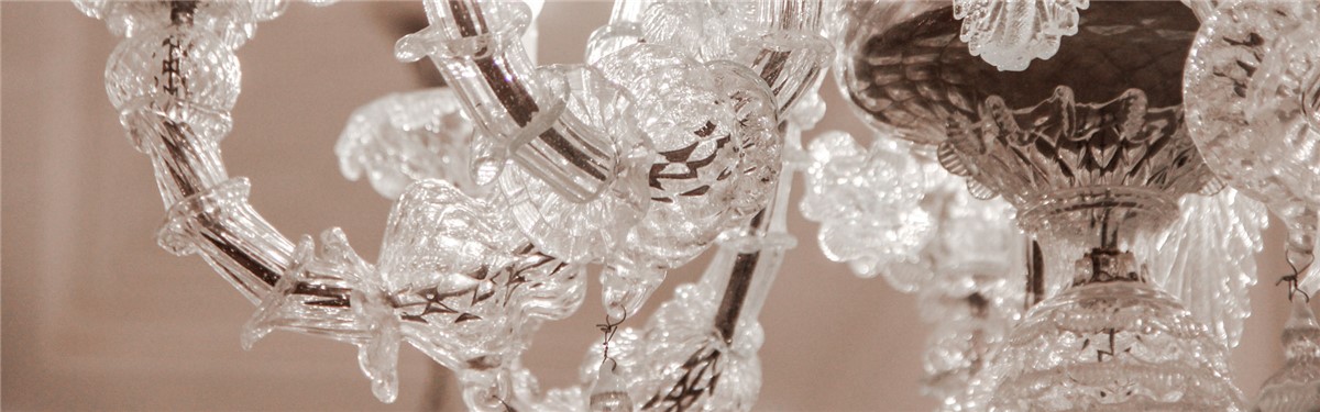 Arte Veneziana Pastorale Venetian Style Chandelier