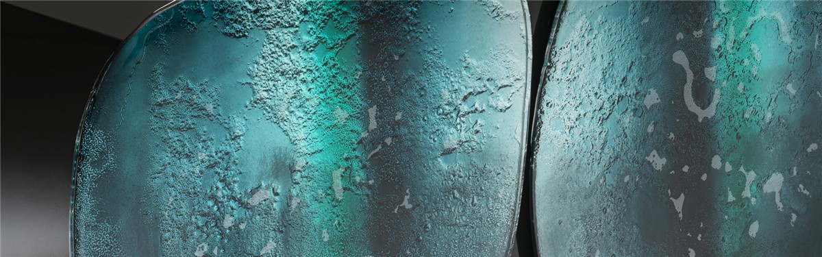 Arte Veneziana Patella Sideboard