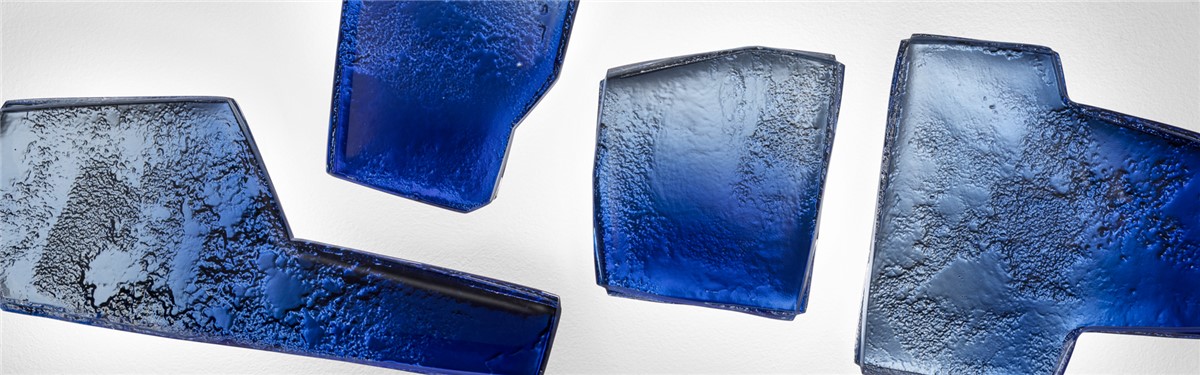 Arte Veneziana Peocio Wall Decoration