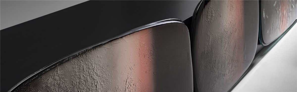 Arte Veneziana Perlera TV Unit