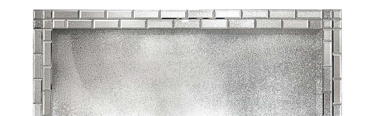 Arte Veneziana Perrin Art Déco Mirror