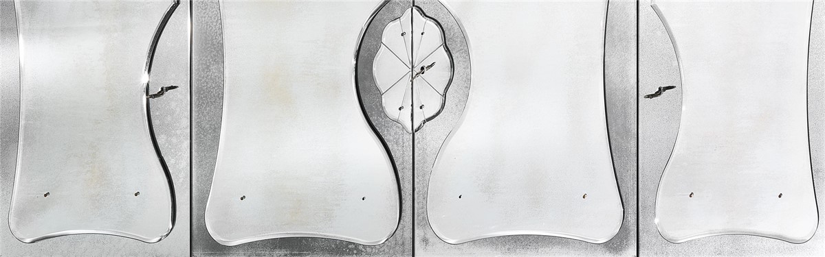 Arte Veneziana Pierre French Style Credenza